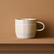 Robert Gordon | Cat's Pyjamas | Mug | Neon